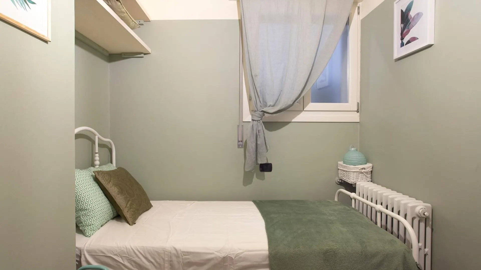 Appartement Dante7 By Welc à Trévise