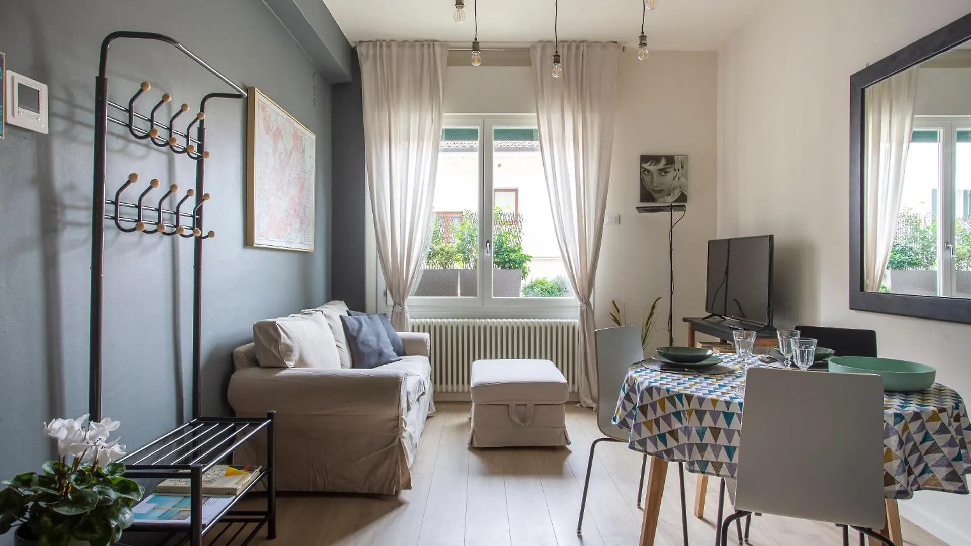 Appartement Dante7 By Welc à Trévise