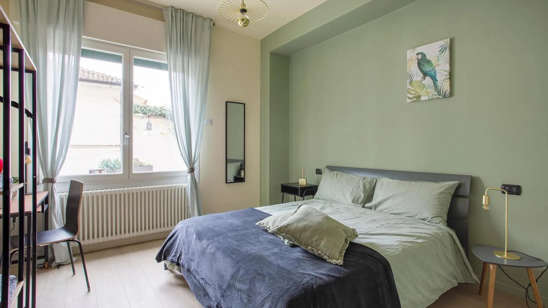 Appartement Dante7 By Welc à Trévise Italie